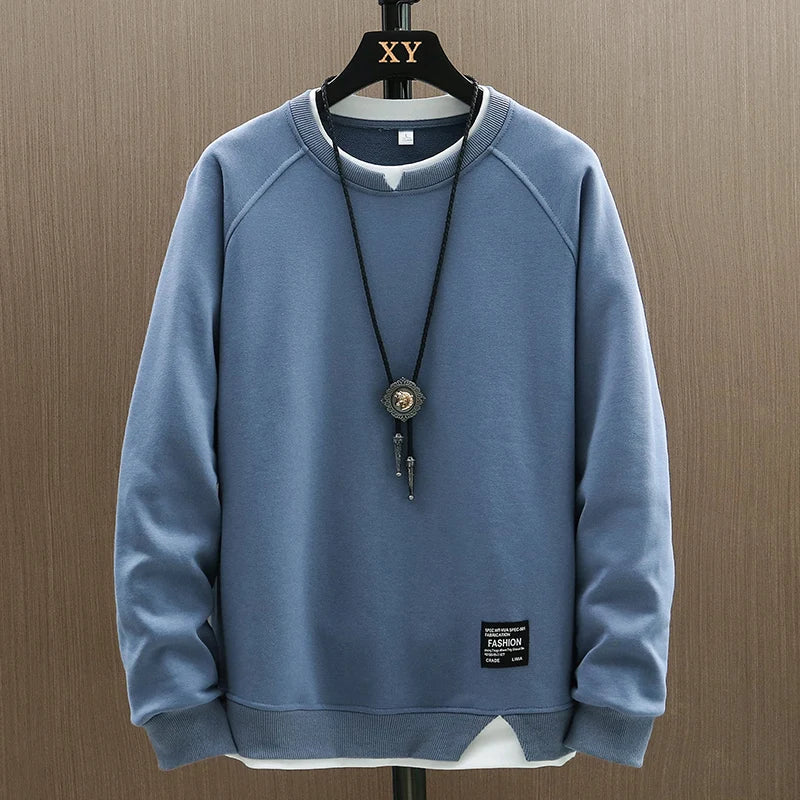 New Mens Casual Sweatshirts Harajuku